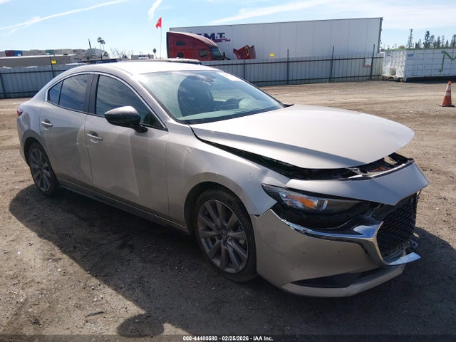 Продаж на аукціоні авто 2023 Mazda Mazda3 2.5 S Select, vin: 3MZBPABM2PM376794, номер лоту: 44480580