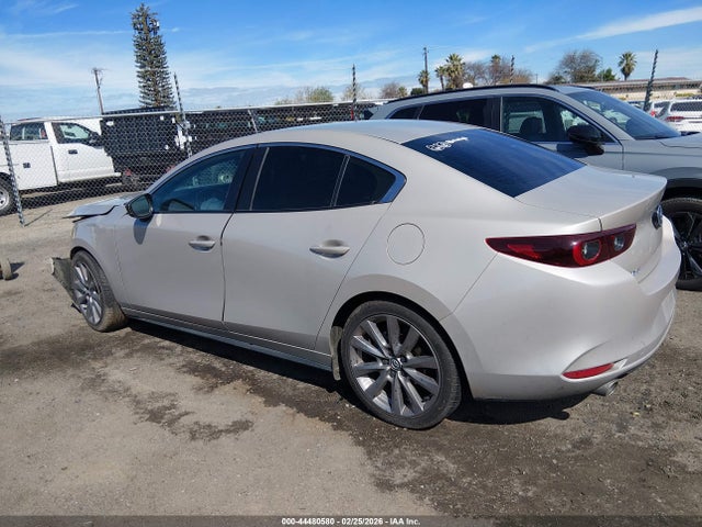 Продаж на аукціоні авто 2023 Mazda Mazda3 2.5 S Select, vin: 3MZBPABM2PM376794, номер лоту: 44480580