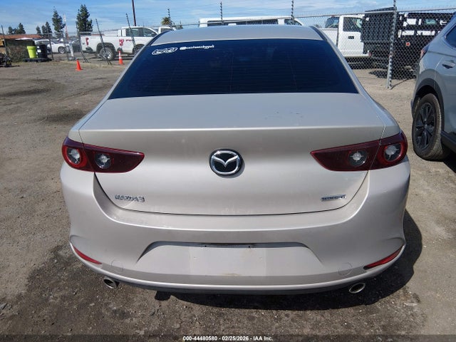 Продаж на аукціоні авто 2023 Mazda Mazda3 2.5 S Select, vin: 3MZBPABM2PM376794, номер лоту: 44480580