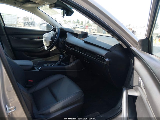 2023 MAZDA MAZDA3 3MZBPABM2PM376794 Photo 4