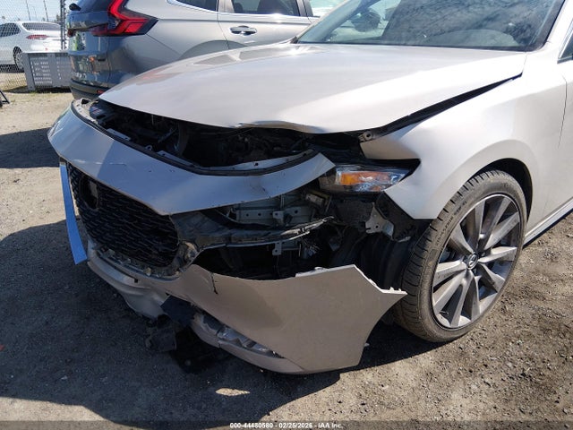 2023 MAZDA MAZDA3 3MZBPABM2PM376794 Photo 5