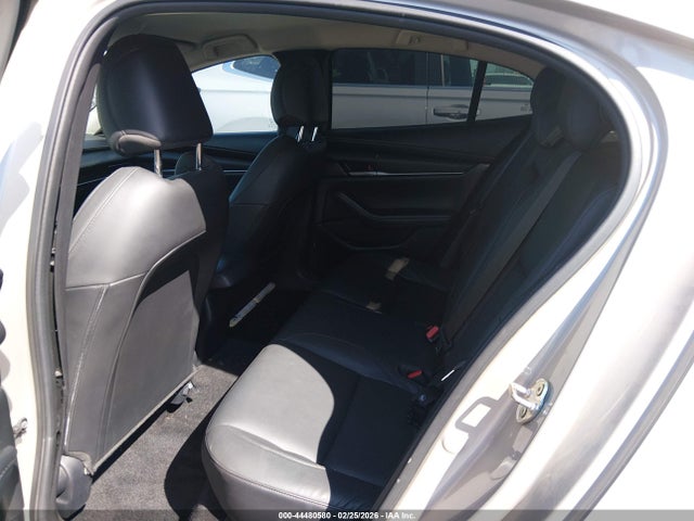 2023 MAZDA MAZDA3 3MZBPABM2PM376794 Photo 7