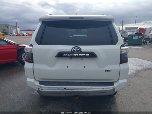 JTEBU5JR5L5825946 Toyota 4runner Trd Off Road Premium
