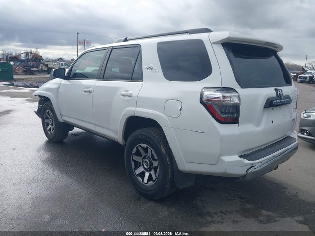 JTEBU5JR5L5825946 Toyota 4runner Trd Off Road Premium