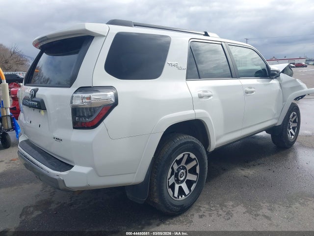 JTEBU5JR5L5825946 Toyota 4runner Trd Off Road Premium