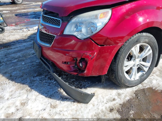 Chevrolet Equinox 2lt 2015 2GNFLCE33F6260857 Image 13
