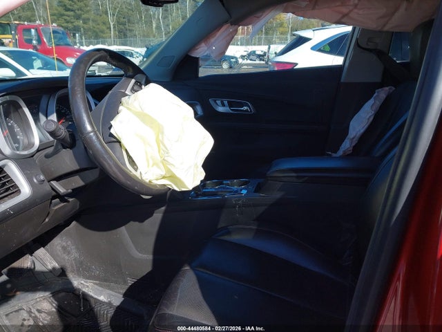 Chevrolet Equinox 2lt 2015 2GNFLCE33F6260857 Image 5