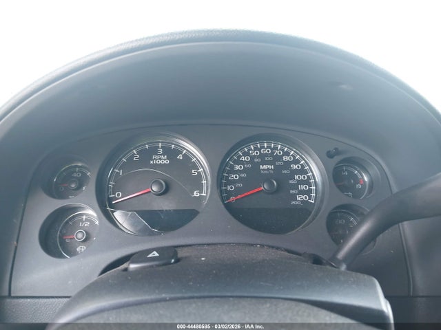 2007 GMC YUKON 1GKFK13017R211109 Photo 6