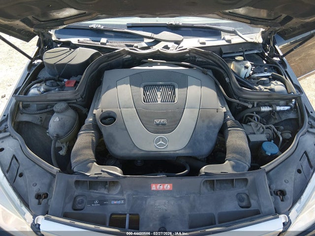 Продаж на аукціоні авто 2008 Mercedes-benz C 350 Sport, vin: WDDGF56X08F109250, номер лоту: 44480586