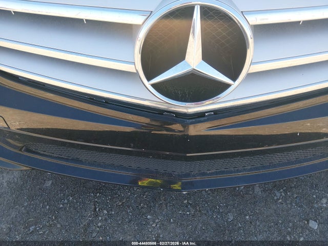 Продаж на аукціоні авто 2008 Mercedes-benz C 350 Sport, vin: WDDGF56X08F109250, номер лоту: 44480586