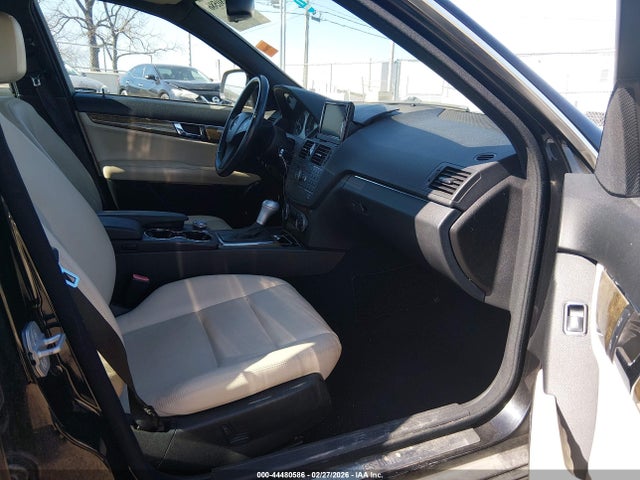 Продаж на аукціоні авто 2008 Mercedes-benz C 350 Sport, vin: WDDGF56X08F109250, номер лоту: 44480586