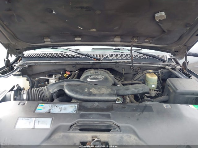 44480588 :رقم المزاد ، 3GKFK16T52G213119 vin ، 2002 Gmc Yukon Xl 1500 Slt مزاد بيع