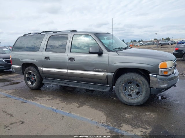 44480588 :رقم المزاد ، 3GKFK16T52G213119 vin ، 2002 Gmc Yukon Xl 1500 Slt مزاد بيع