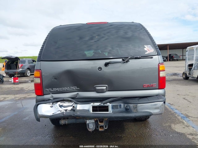 44480588 :رقم المزاد ، 3GKFK16T52G213119 vin ، 2002 Gmc Yukon Xl 1500 Slt مزاد بيع