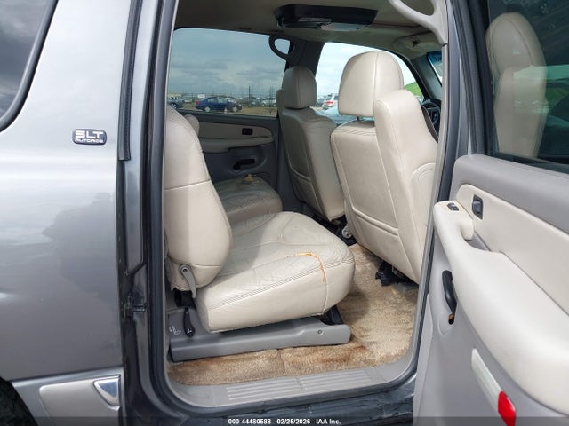 44480588 :رقم المزاد ، 3GKFK16T52G213119 vin ، 2002 Gmc Yukon Xl 1500 Slt مزاد بيع