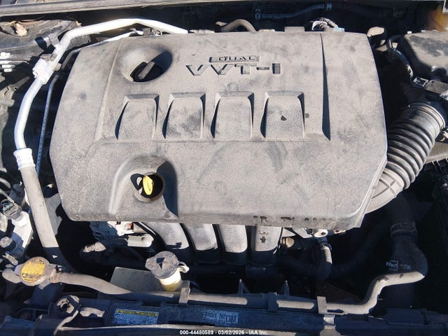 Toyota Corolla S Plus 2015 2T1BURHEXFC267629 Image 10