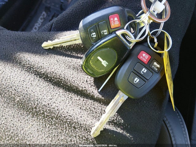 Toyota Corolla S Plus 2015 2T1BURHEXFC267629 Image 11