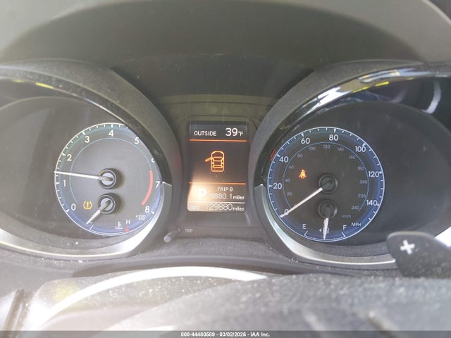 Toyota Corolla S Plus 2015 2T1BURHEXFC267629 Image 7