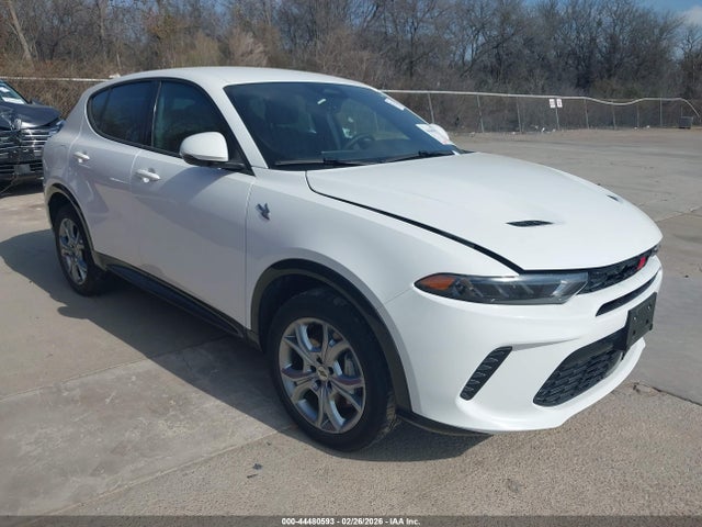 44480593 :رقم المزاد ، ZACPDFCW6R3A27885 vin ، 2024 Dodge Hornet R/t Eawd مزاد بيع