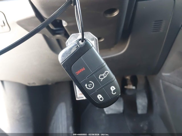 44480593 :رقم المزاد ، ZACPDFCW6R3A27885 vin ، 2024 Dodge Hornet R/t Eawd مزاد بيع