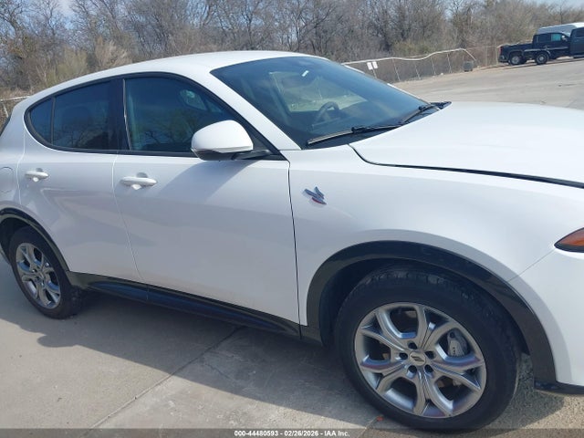 44480593 :رقم المزاد ، ZACPDFCW6R3A27885 vin ، 2024 Dodge Hornet R/t Eawd مزاد بيع