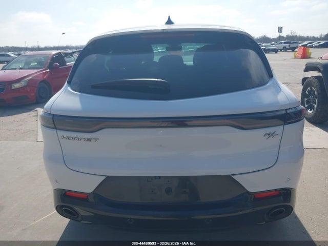 44480593 :رقم المزاد ، ZACPDFCW6R3A27885 vin ، 2024 Dodge Hornet R/t Eawd مزاد بيع
