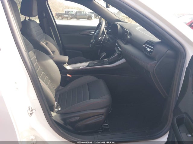 44480593 :رقم المزاد ، ZACPDFCW6R3A27885 vin ، 2024 Dodge Hornet R/t Eawd مزاد بيع
