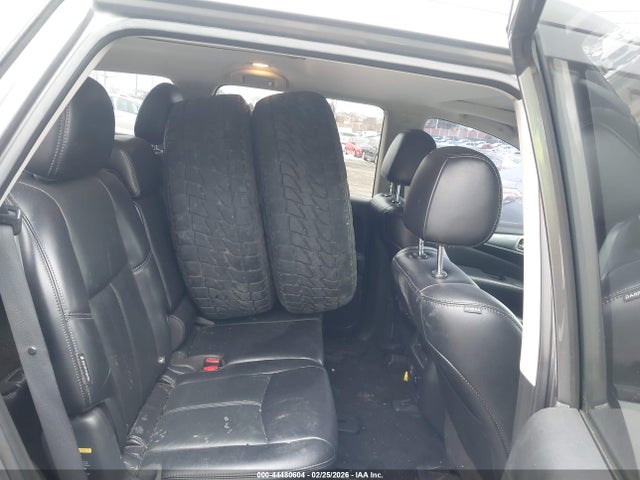 5N1DR2MM9JC612239 Nissan Pathfinder Sl
