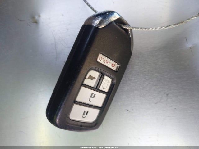 5FNYF5H38GB031022 Honda Pilot Ex