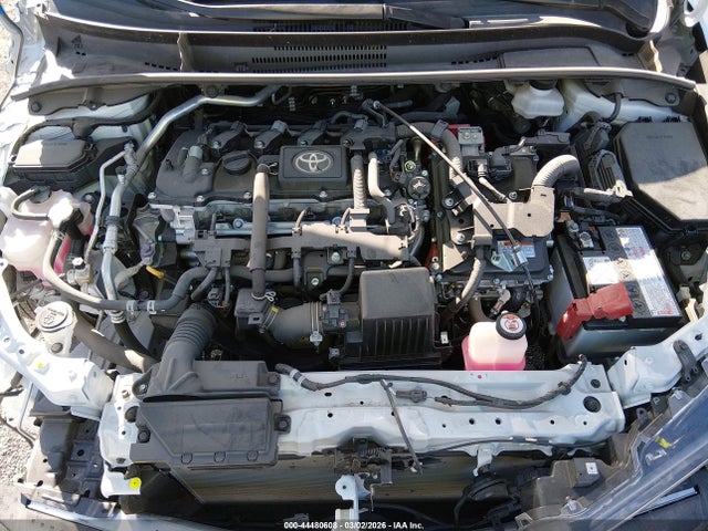 Toyota Corolla Hybrid Se 2025 JTDBCMFE8S3075010 Image 10