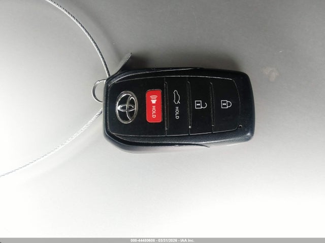 Toyota Corolla Hybrid Se 2025 JTDBCMFE8S3075010 Image 11