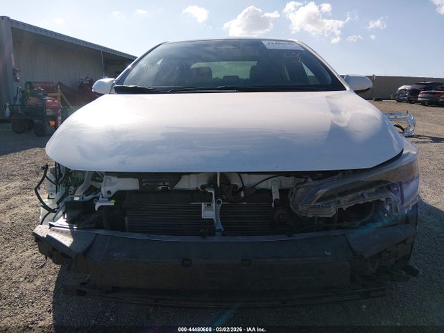 Toyota Corolla Hybrid Se 2025 JTDBCMFE8S3075010 Image 13
