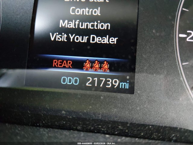 Toyota Corolla Hybrid Se 2025 JTDBCMFE8S3075010 Image 16