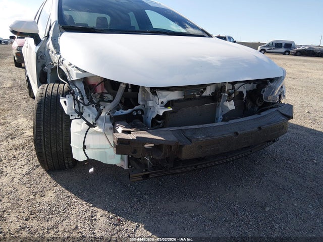 Toyota Corolla Hybrid Se 2025 JTDBCMFE8S3075010 Image 6