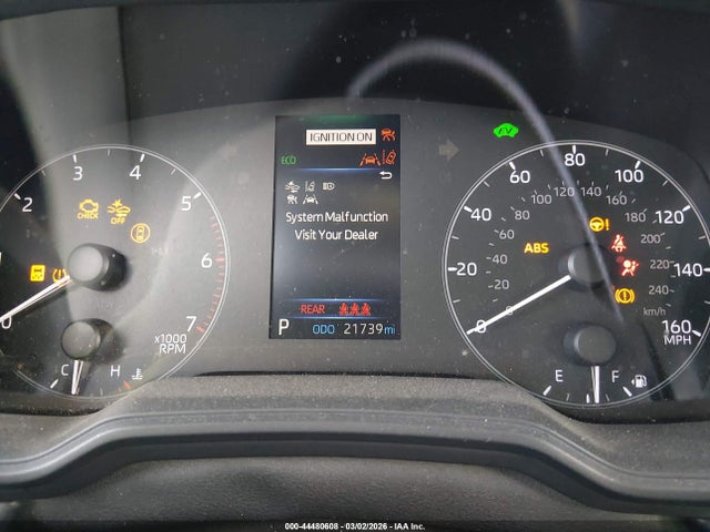 Toyota Corolla Hybrid Se 2025 JTDBCMFE8S3075010 Image 7