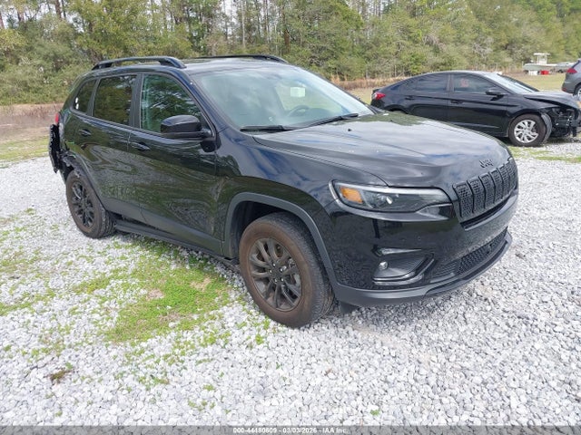 2023 JEEP CHEROKEE 1C4PJMMB8PD110151