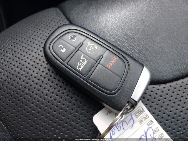 2023 JEEP CHEROKEE 1C4PJMMB8PD110151 Photo 10