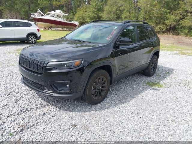 2023 JEEP CHEROKEE 1C4PJMMB8PD110151 Photo 1
