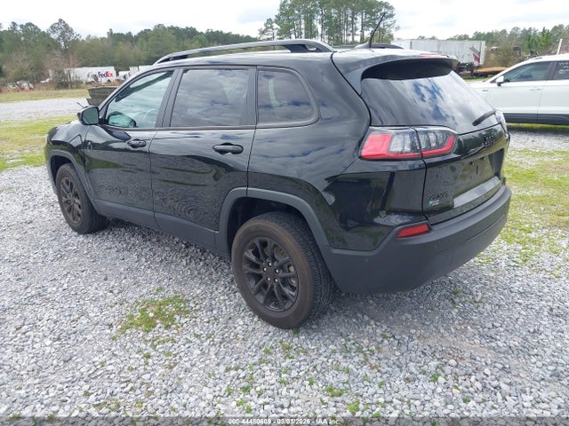 2023 JEEP CHEROKEE 1C4PJMMB8PD110151 Photo 2