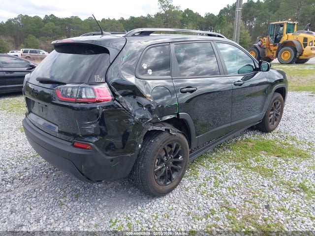 2023 JEEP CHEROKEE 1C4PJMMB8PD110151 Photo 3