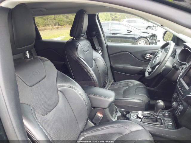 2023 JEEP CHEROKEE 1C4PJMMB8PD110151 Photo 4