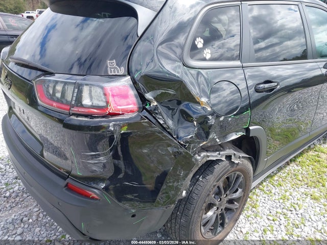 2023 JEEP CHEROKEE 1C4PJMMB8PD110151 Photo 5