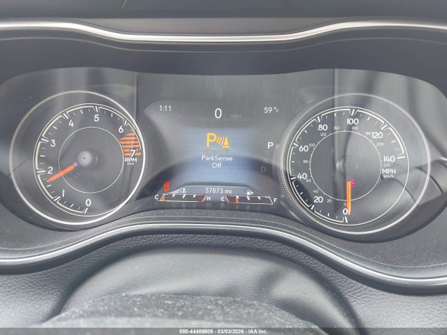 2023 JEEP CHEROKEE 1C4PJMMB8PD110151 Photo 6