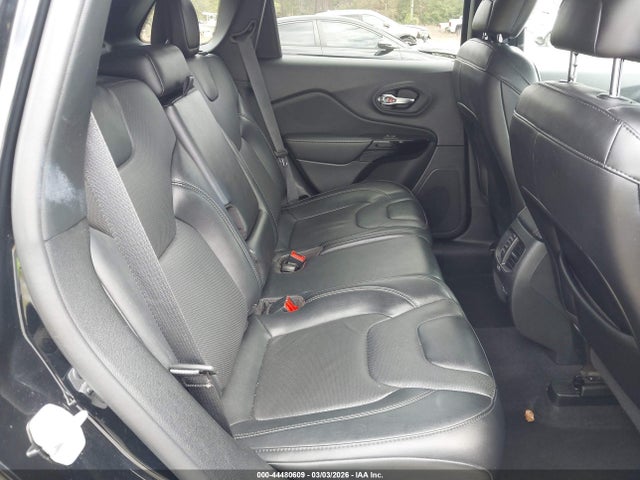 2023 JEEP CHEROKEE 1C4PJMMB8PD110151 Photo 7