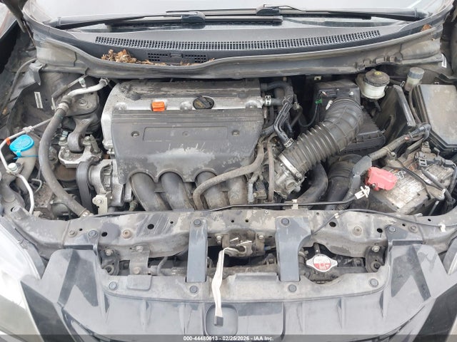 2HGFG4A5XFH706986 Honda CIVIC SI