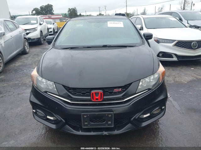 2HGFG4A5XFH706986 Honda CIVIC SI