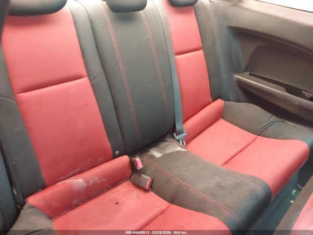 2HGFG4A5XFH706986 Honda CIVIC SI