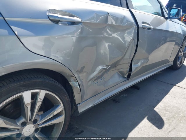 Mercedes-Benz E 350 2014 WDDHF5KB6EA865298 Image 10