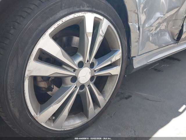 Mercedes-Benz E 350 2014 WDDHF5KB6EA865298 Image 11