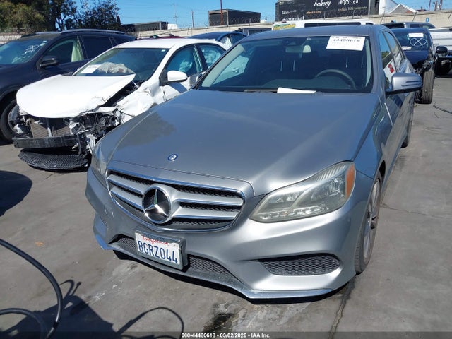 Mercedes-Benz E 350 2014 WDDHF5KB6EA865298 Image 13